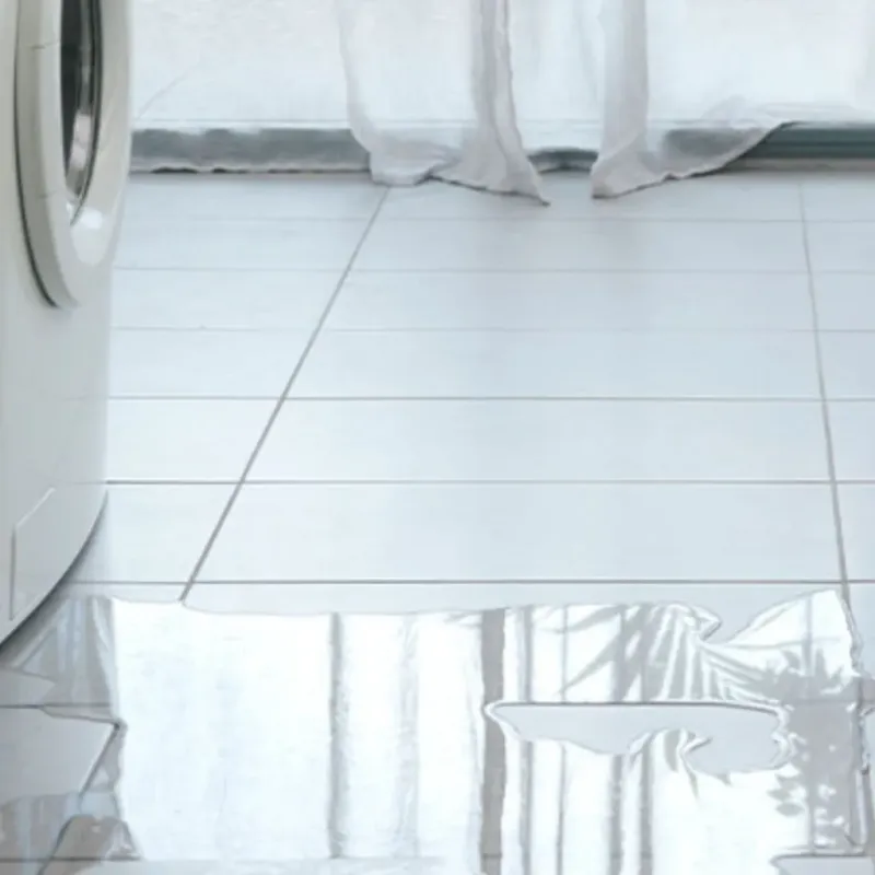 Appliance Leak Cleanup in Cambridge, OH