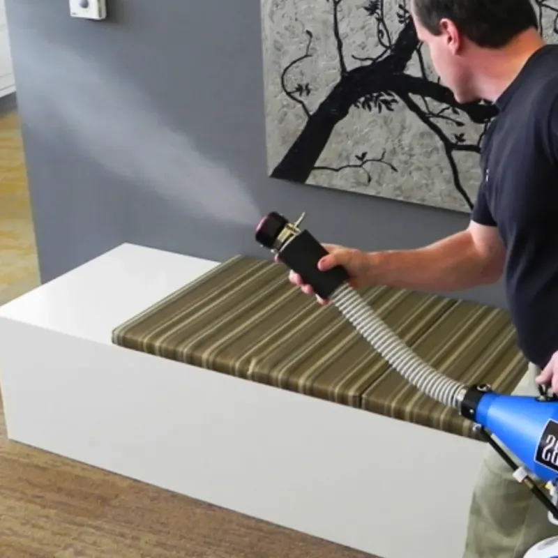 Professional Odor Removal in Cambridge, OH